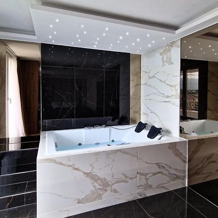 Petkov5Ki.Luxuryapartments 스코페 외부 사진