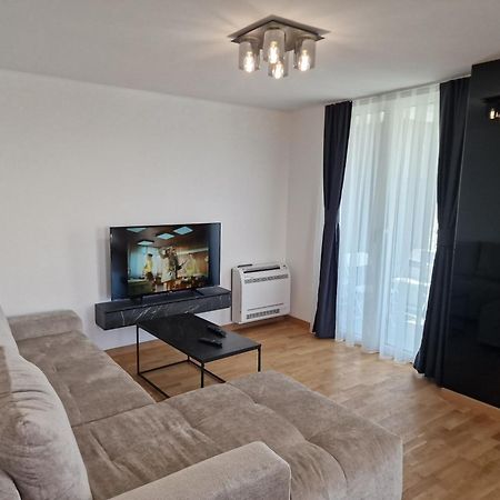 Petkov5Ki.Luxuryapartments 스코페 객실 사진