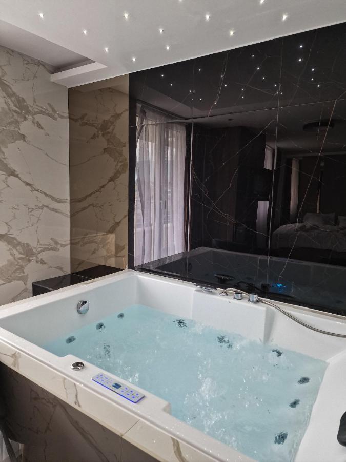 Petkov5Ki.Luxuryapartments 스코페 외부 사진