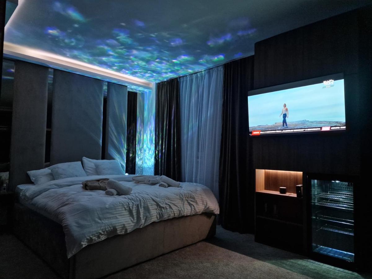 Petkov5Ki.Luxuryapartments 스코페 외부 사진