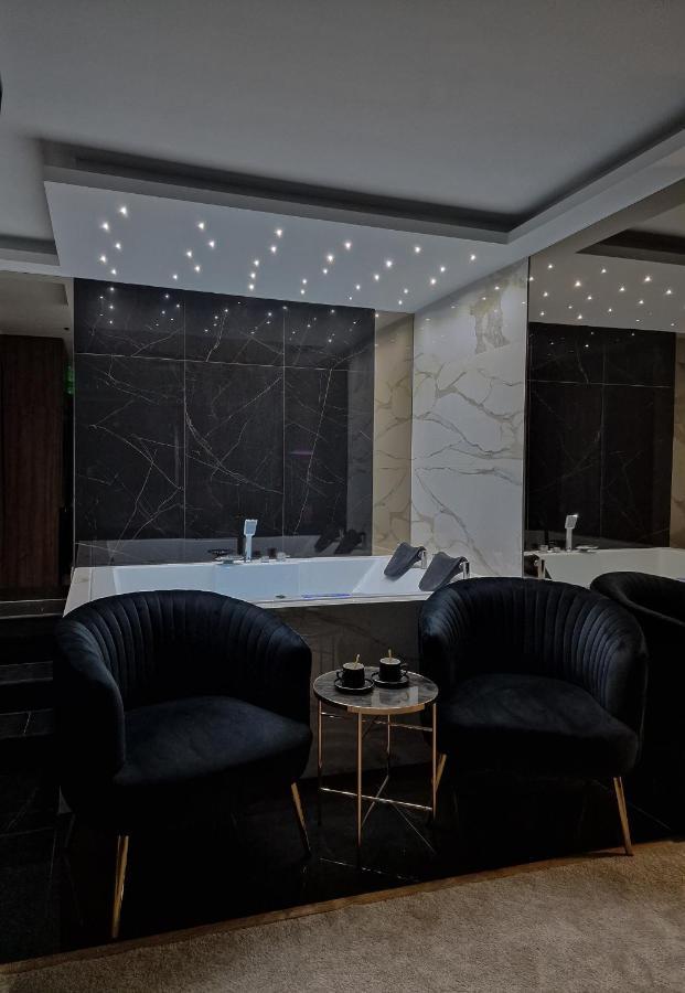Petkov5Ki.Luxuryapartments 스코페 외부 사진