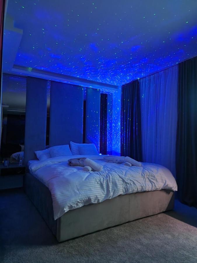 Petkov5Ki.Luxuryapartments 스코페 외부 사진