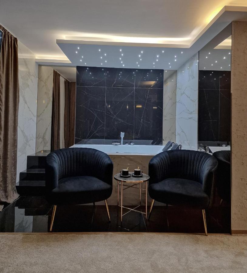 Petkov5Ki.Luxuryapartments 스코페 외부 사진