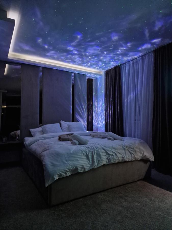 Petkov5Ki.Luxuryapartments 스코페 외부 사진
