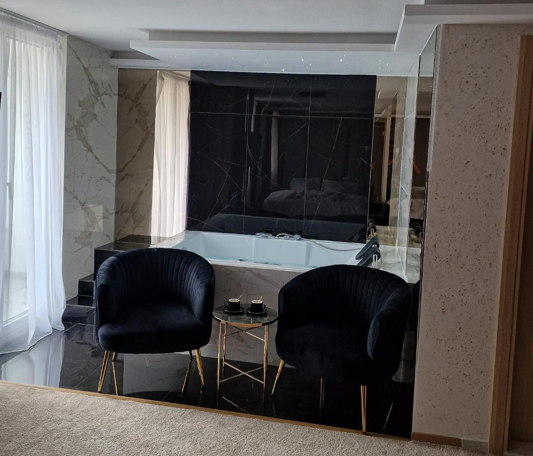 Petkov5Ki.Luxuryapartments 스코페 외부 사진
