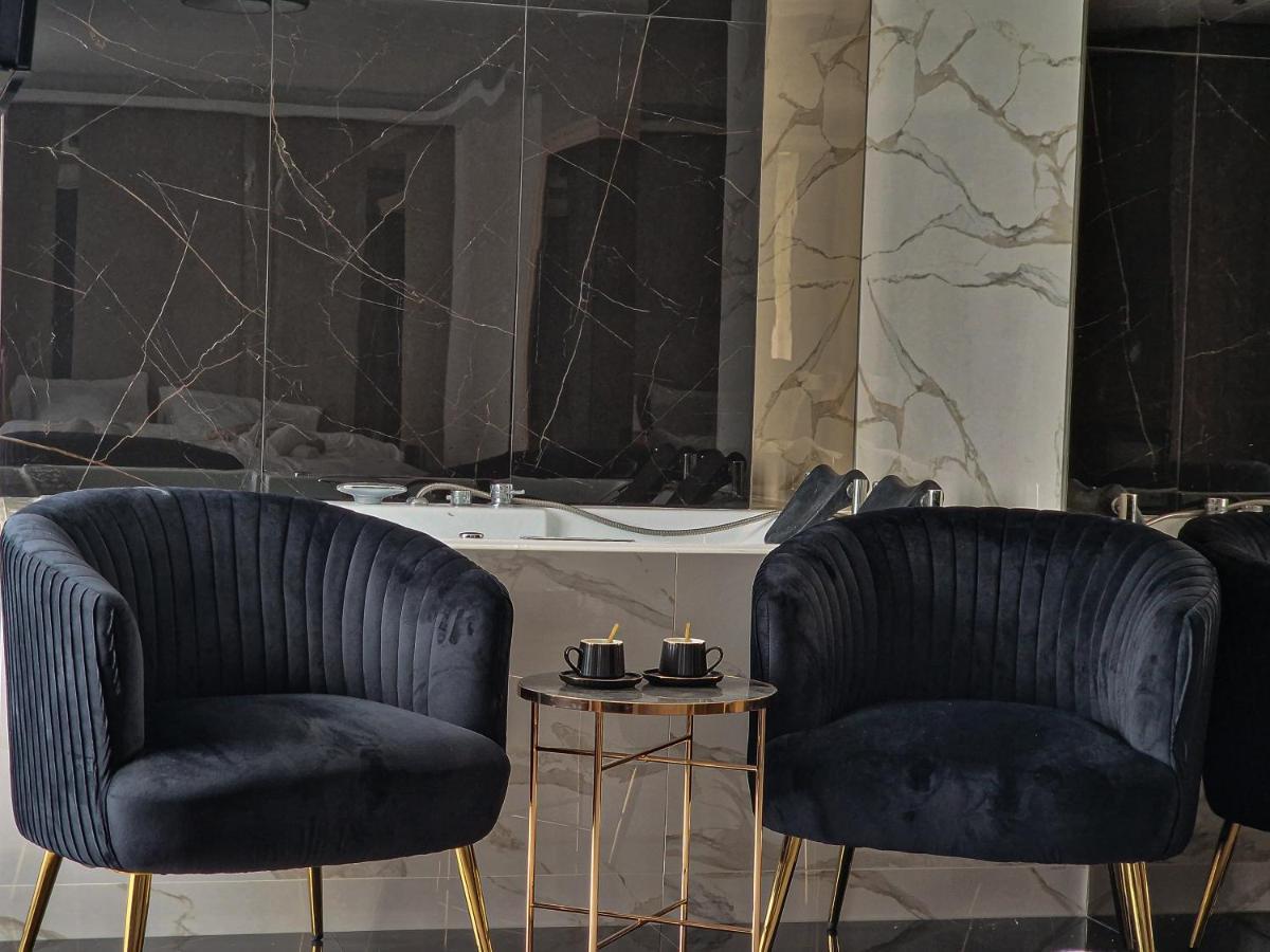 Petkov5Ki.Luxuryapartments 스코페 외부 사진