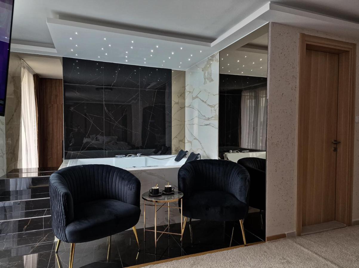 Petkov5Ki.Luxuryapartments 스코페 외부 사진
