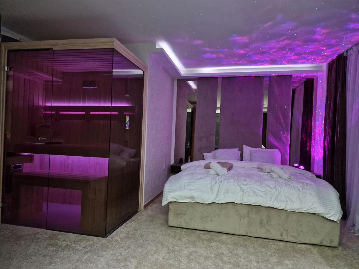 Petkov5Ki.Luxuryapartments 스코페 외부 사진