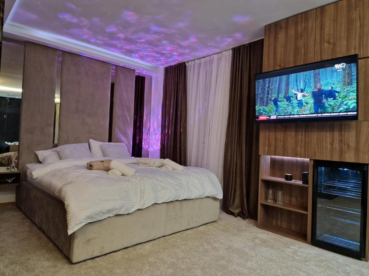 Petkov5Ki.Luxuryapartments 스코페 외부 사진