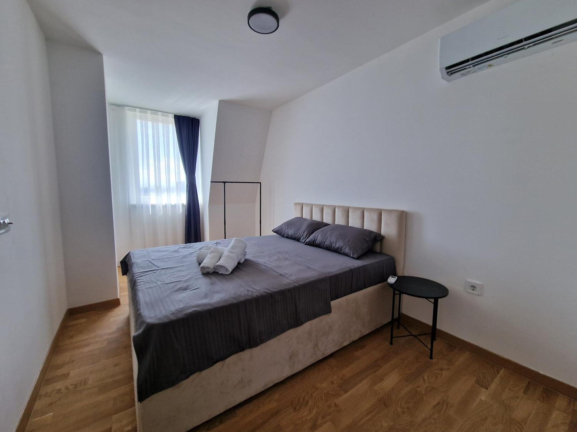 Petkov5Ki.Luxuryapartments 스코페 객실 사진