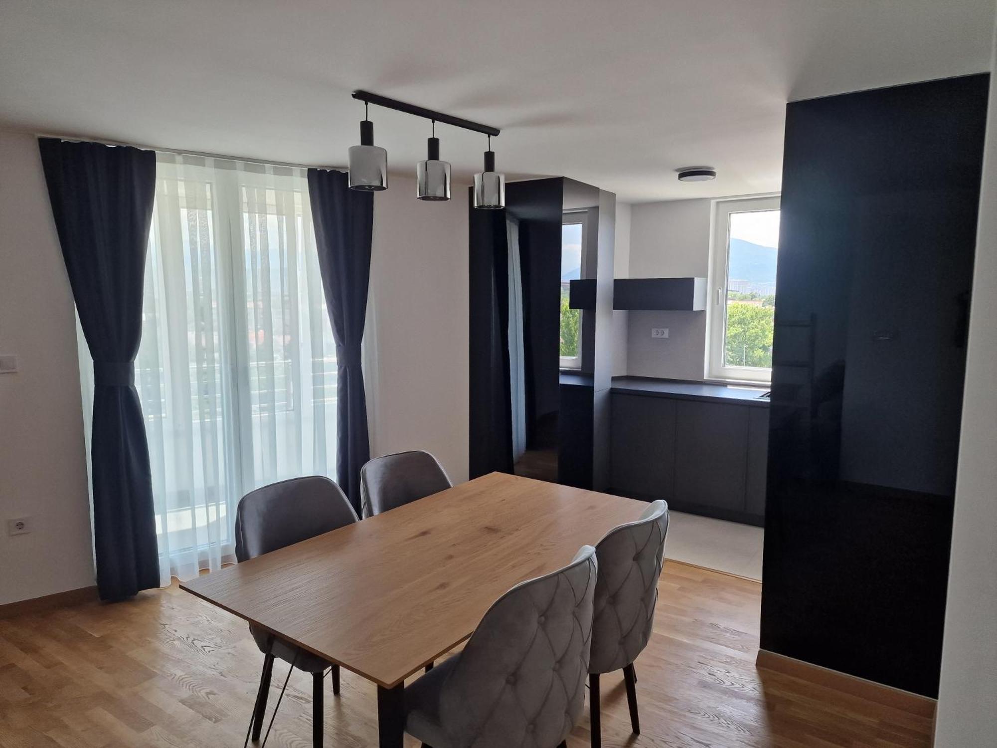 Petkov5Ki.Luxuryapartments 스코페 객실 사진