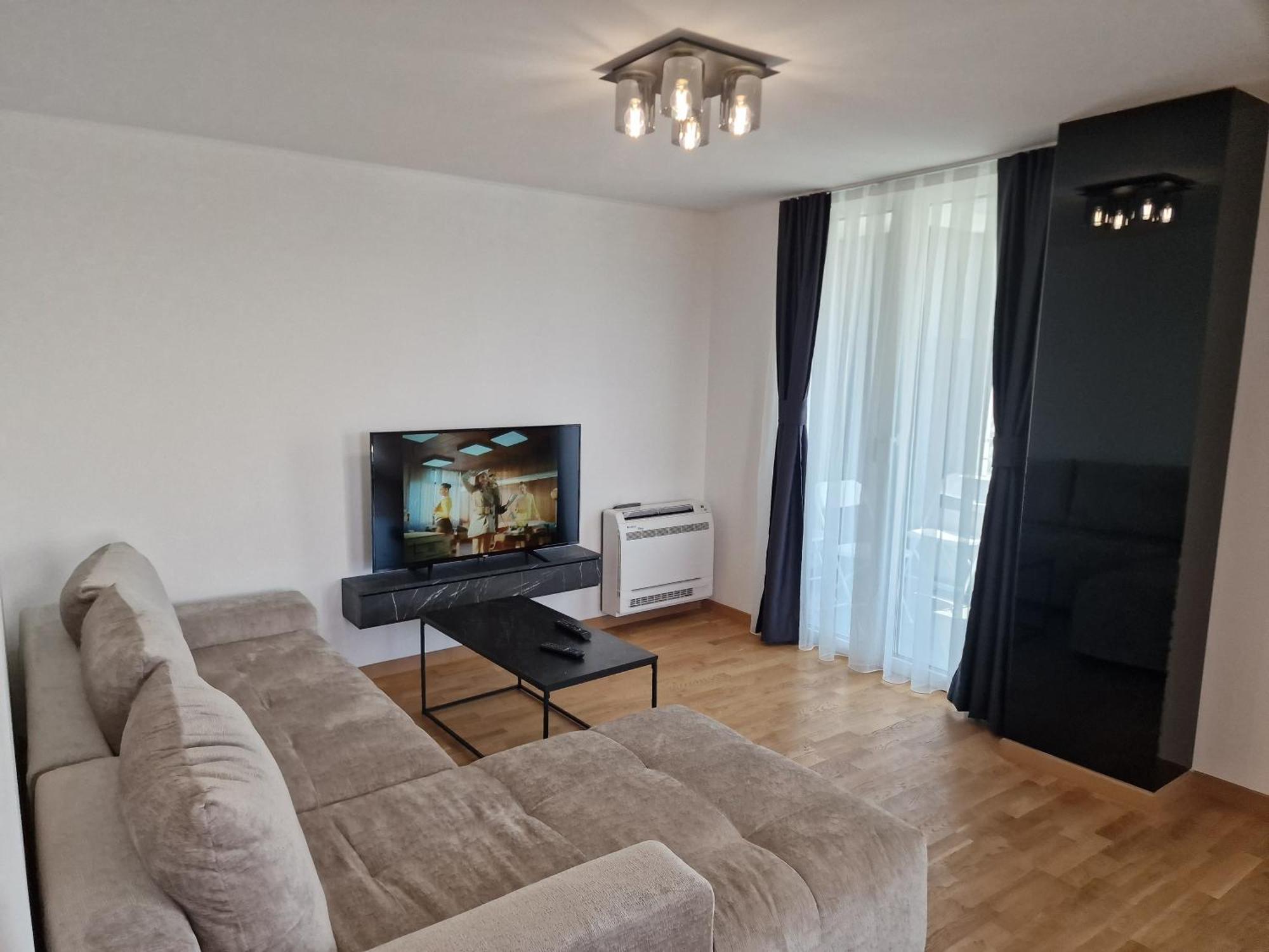Petkov5Ki.Luxuryapartments 스코페 객실 사진