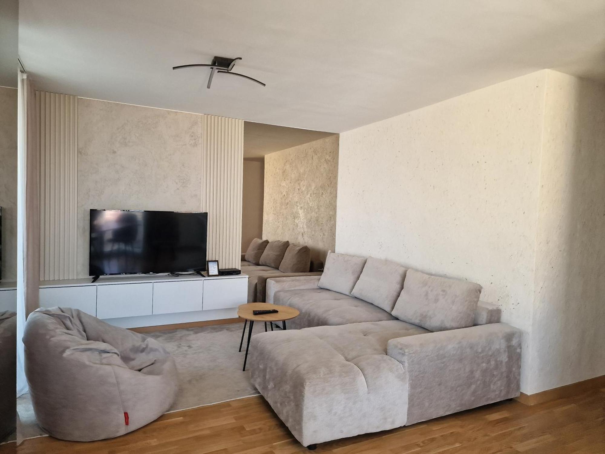 Petkov5Ki.Luxuryapartments 스코페 객실 사진