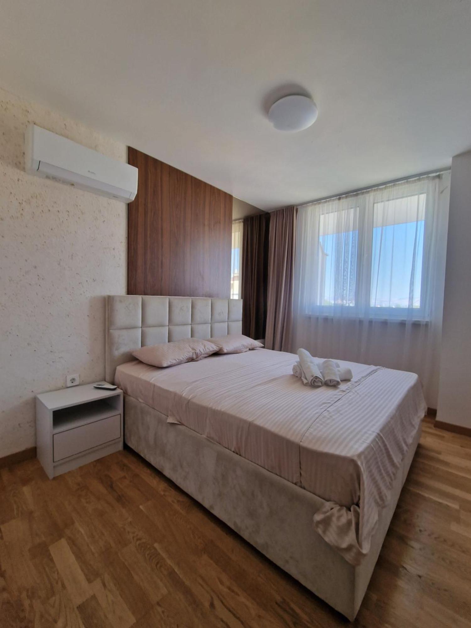 Petkov5Ki.Luxuryapartments 스코페 객실 사진